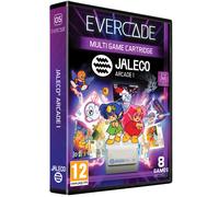 Blaze Evercade - Jaleco Arcade Collection 1 - Cartouche Arcade n°5 Neuf sous bli