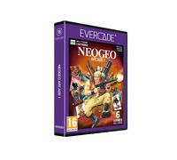 Blaze Evercade NEO GEO ARCADE 1 Cart
