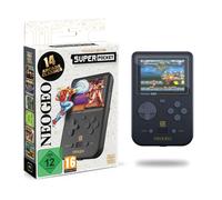 Blaze Evercade Neo-Geo Super Pocket NUEVO
