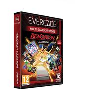 Cartucho Evercade Renovation Collection 1 Retro standard