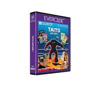 Blaze Evercade Taito Arcade Collection 1