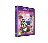 Blaze Evercade - TAITO Arcade Collection 3 - Cartucho n°21 Nuevo En Blíster