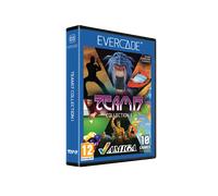 BLAZE Evercade Team 17 Amiga Collection 1, Juego para Blaze TAB Plus [PAL ES]