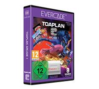Blaze Evercade Toaplan Arcade 1 Cartridge