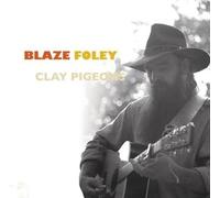 Blaze Foley - Clay Pigeons [Vinilo]