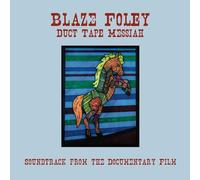 Blaze Foley - Duct Tape Messiah