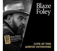 Blaze Foley - Live at the Austin Outhouse (Lp+ 7i) [Vinilo]