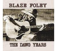 Blaze Foley - The Dawg Years [Vinilo]