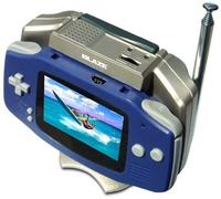 Blaze Game Boy Advance TV Tuner