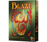 Blaze - Juego de mesa (+10 años) (Español)