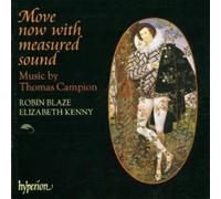 Blaze - Move Now With Measured Sound & Autres Pièces