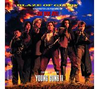 Vertigo – Blaze Of Glory