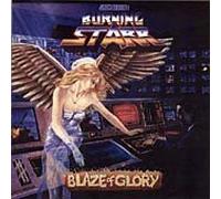 Blaze Of Glory by Jack Starr's Burning Starr (2001-02-27)