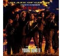 Blaze of Glory by Unknown (0100-01-01)