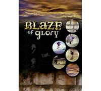 BLAZE OF GLORY (RYEKA SPORT) MOVIE