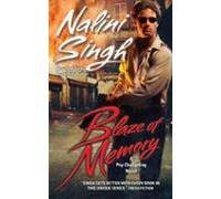 Blaze Of Memory (ebook)