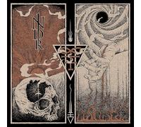 Blaze of perdition - Near death revelations