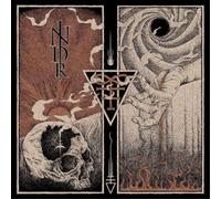 Blaze of Perdition Near Death Revelations (Vinyl) 12" Album