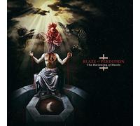 Blaze of Perdition - The Harrowing Of Hearts