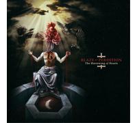 Blaze of Perdition - The Harrowing Of Hearts