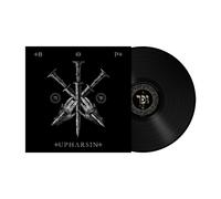 Blaze of Perdition - Upharsin [Vinilo]