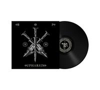 Blaze of Perdition - Upharsin [Vinilo]