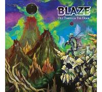 Blaze - OUT THROUGH THE DOOR