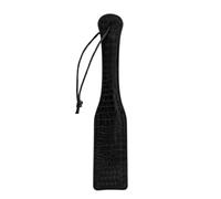 BLAZE PADDLE CROCO BLACK