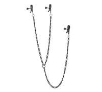 Blaze Pinzas Para Pezones Y Clitoris Blaze Deluxe 80 gr