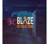 Blaze Revolutions (PC) Steam Key - GLOBAL
