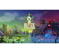 Blaze Revolutions Steam Worldwide PC, Mac