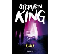 Blaze | Richard Bachman, Stephen King