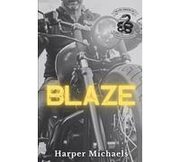 Blaze: Silver Snakes MC: 4