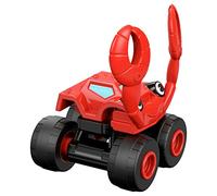 Blaze Small Animal Vehicle - Crab Truck