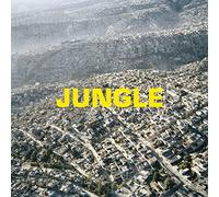 Blaze,the - JUNGLE [Vinilo]