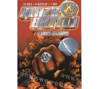 Blaze - V/a "Blaze Battle Final Round" DVD