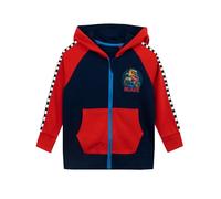 Blaze y los Monster Machines Sudadera con Capucha para niños | Sudaderas con Capucha Monster Truck para niños | 2-3 Anos