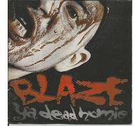 Blaze Ya Dead Homie - 1 Less G in da Hood