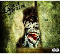 Blaze Ya Dead Homie - Casket Factory