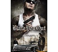 Blaze You Out (2013) [Import]
