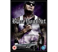 Blaze You Out [DVD]