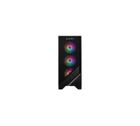 Zone Evil - BlazeK Intel Core i5-13600KF / 32GB / 1TB NVMe / RTX 4070