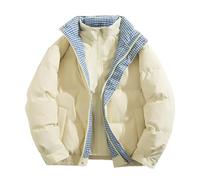 Blazer De Lana Hombre Abrigo Acolchado 3 Leñadora Camuflaje Sintetico Neopreno Negras Acolchados Desmontable Mejor Japones Juveniles Camperas Buzo Dril Drill Ajustada Sus