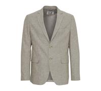 Blazer de lino mezclado Casual Friday Bille 0144 50