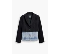 Blazer de mujer Desigual Virginia XL
