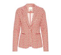 Blazer de mujer Ichi Kate Print S