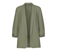 PIECES Blazer 'PCPia Bosella' oliva, Talla 42