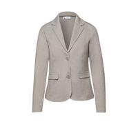 Blazer de mujer Street One QR Basic 40