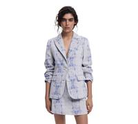 Blazer desgaste