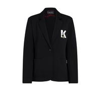 Blazer 'Disney x Karl Lagerfeld' Mujer Karl Lagerfeld 40 rojo / negro / blanco
